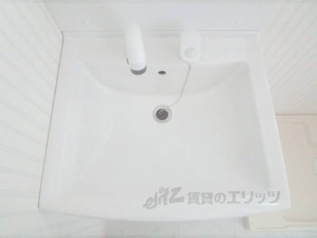 洗面所
