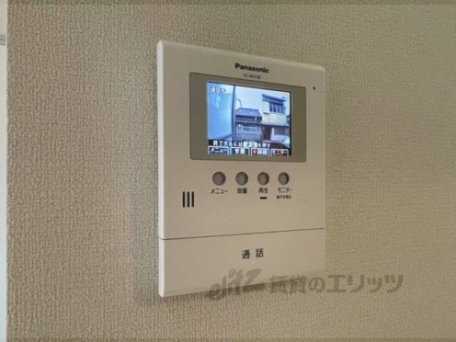 ドアフォン（ＴＶ含）
