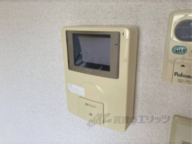 ドアフォン（ＴＶ含）