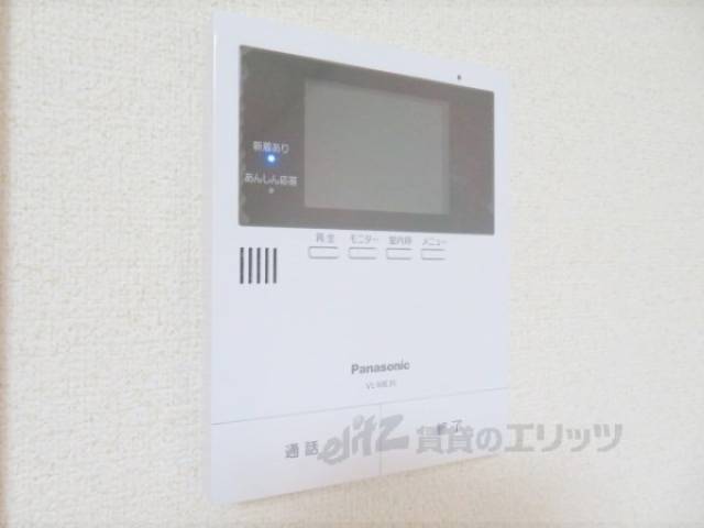 ドアフォン（ＴＶ含）