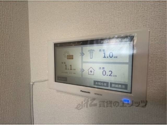 モニター