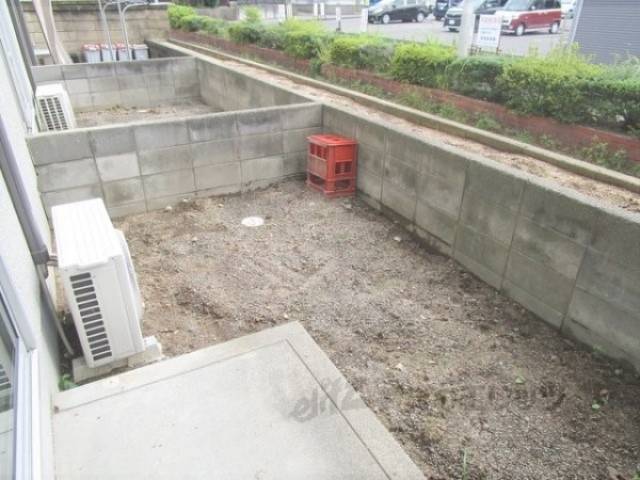 庭