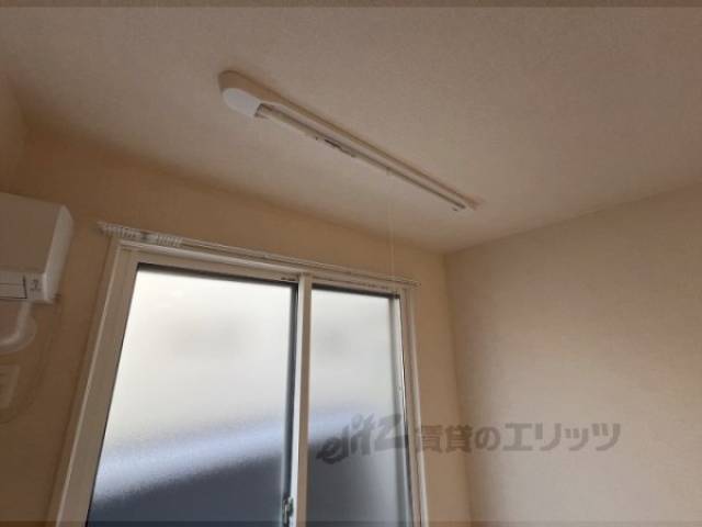 ハンガーラック