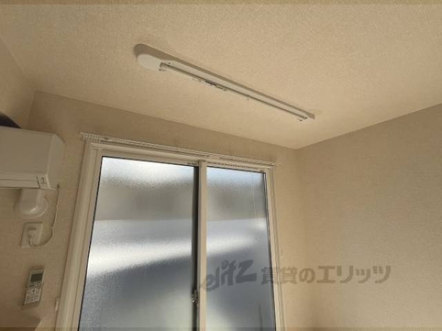 ハンガーラック