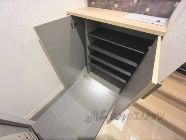 下駄箱