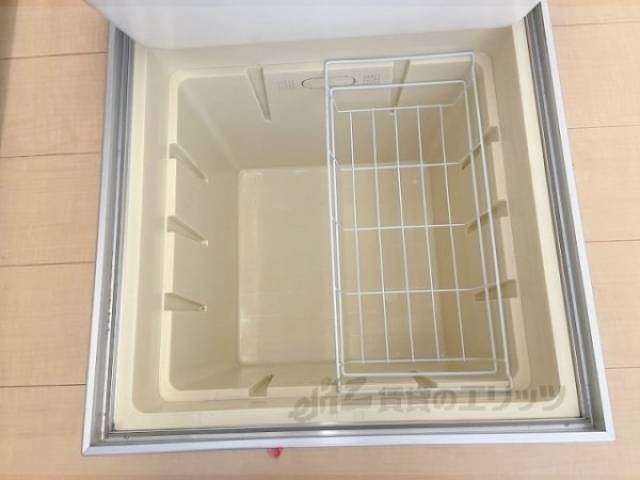 床下収納