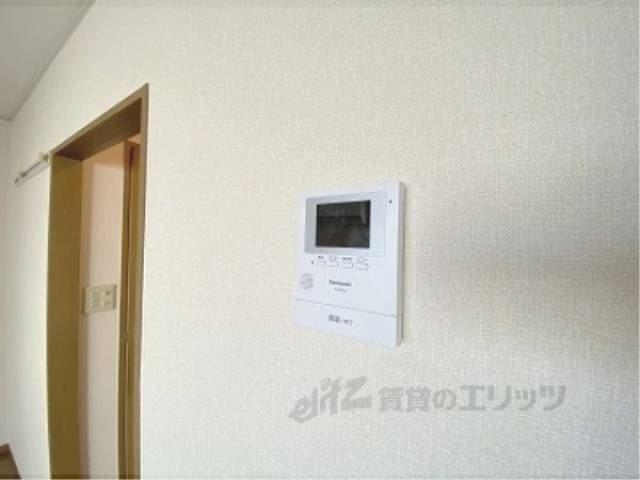 ドアフォン（ＴＶ含）