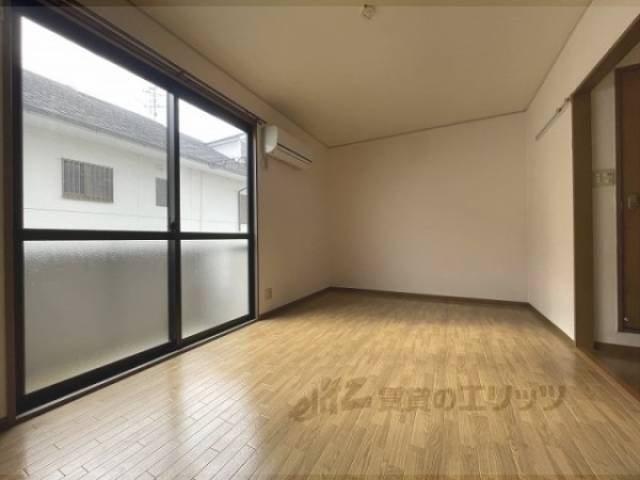 和室　操作パネル