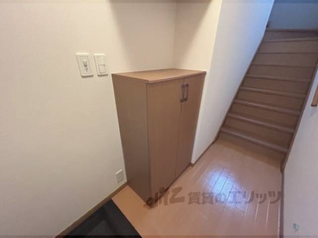 下駄箱