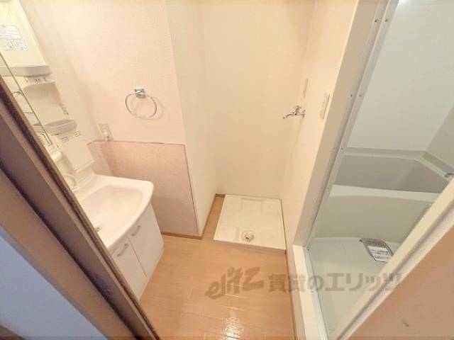 洗面所　脱衣所