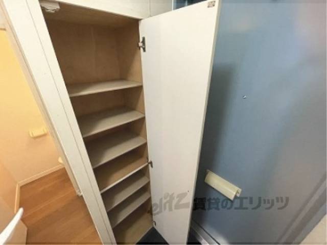 下駄箱