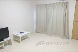 クレイノ聡室内写真1