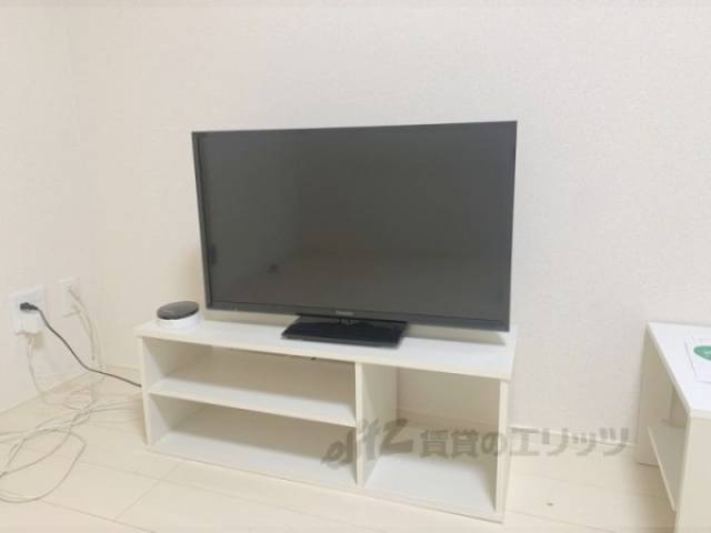 テレビ