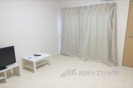 クレイノ聡室内写真1