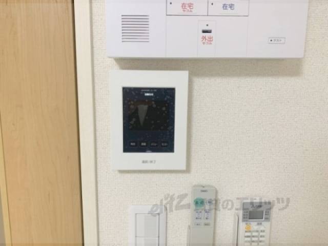 ドアフォン（ＴＶ含）