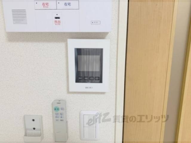 ドアフォン（ＴＶ含）