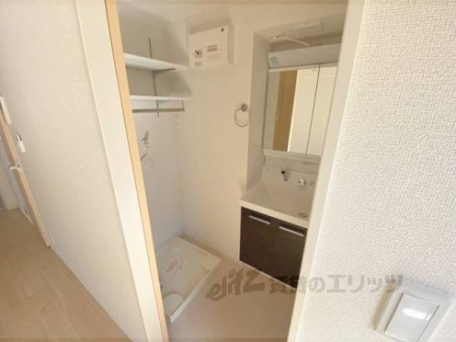 洗面所　脱衣所