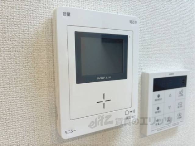 ドアフォン（ＴＶ含）