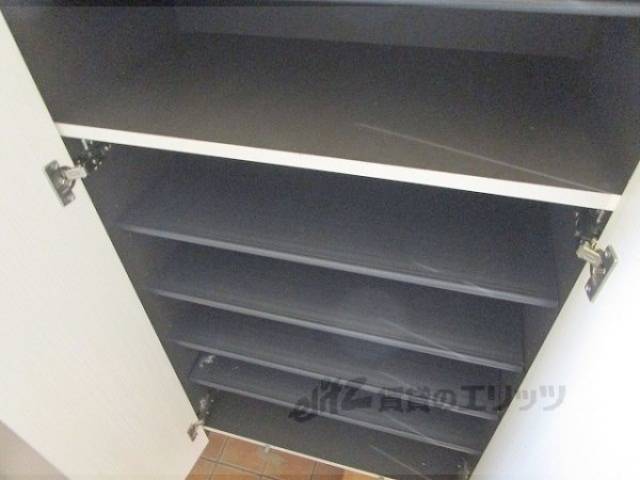 下駄箱