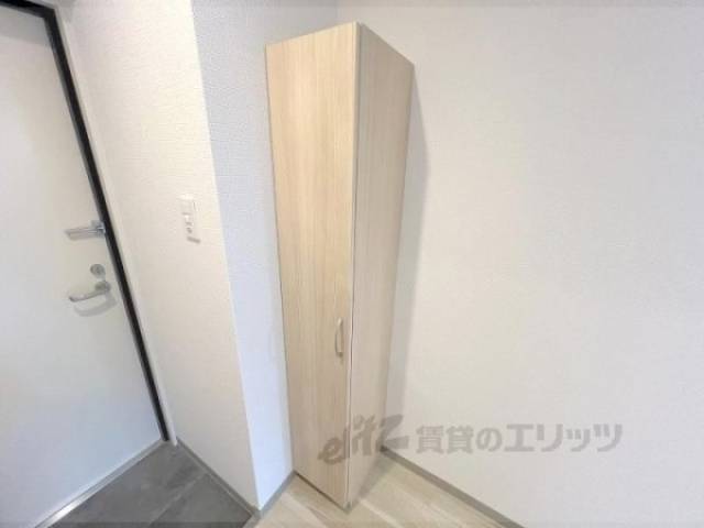 下駄箱