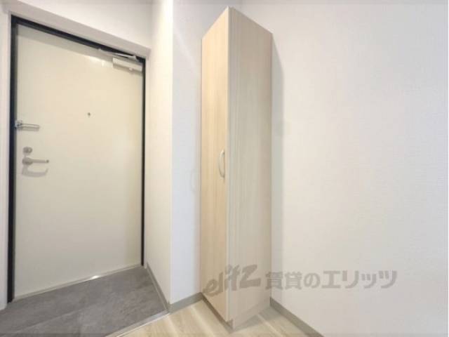 下駄箱