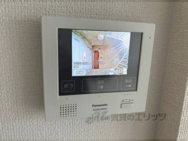 ドアフォン（ＴＶ含）