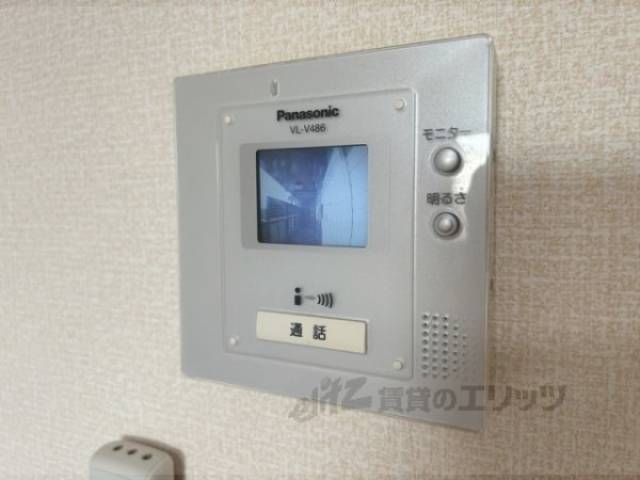 ドアフォン（ＴＶ含）