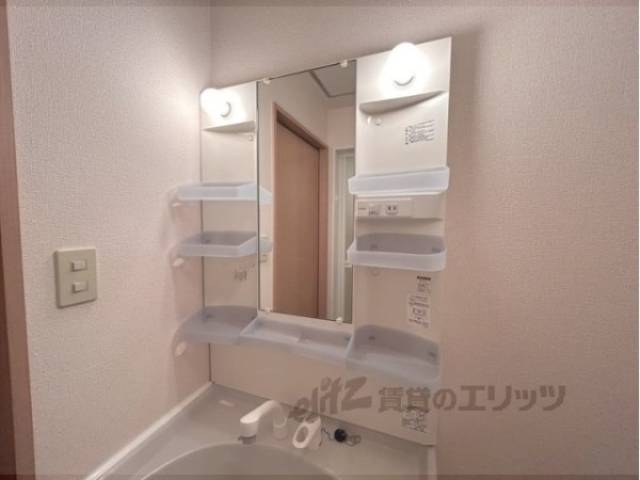 洗面所