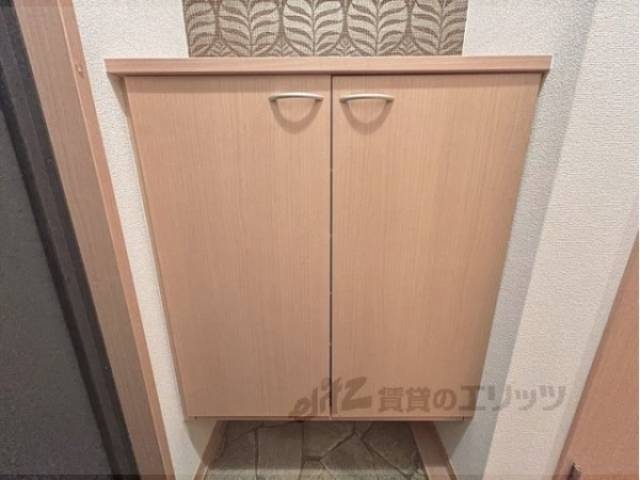 下駄箱