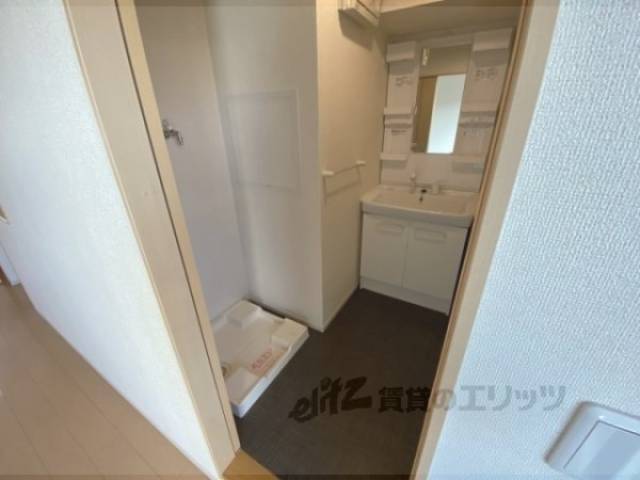 洗面所　脱衣所