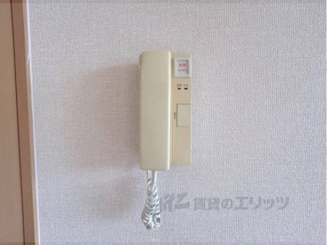 インターホン