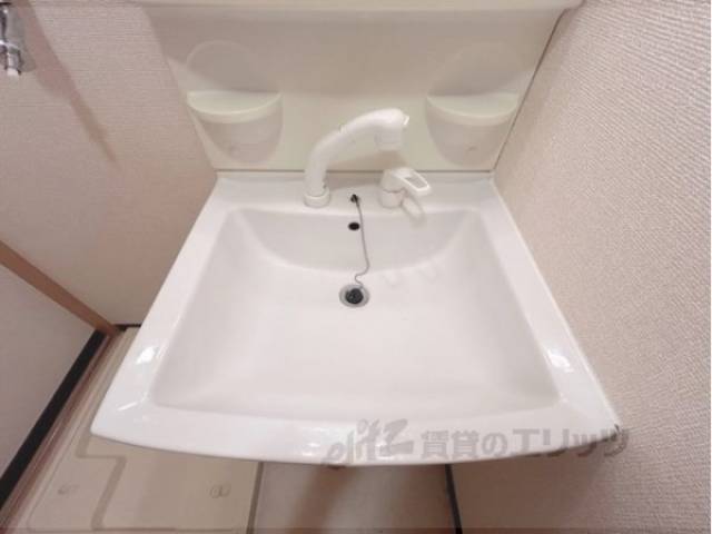 洗面所