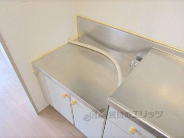 コンロ置場