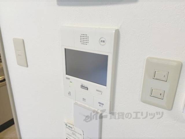 ドアフォン（ＴＶ含）