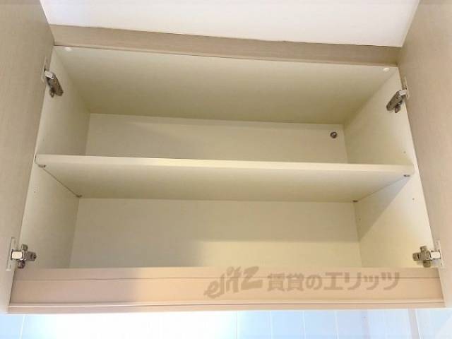 キッチン　収納