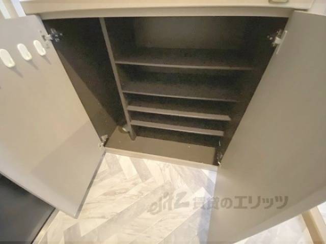 下駄箱