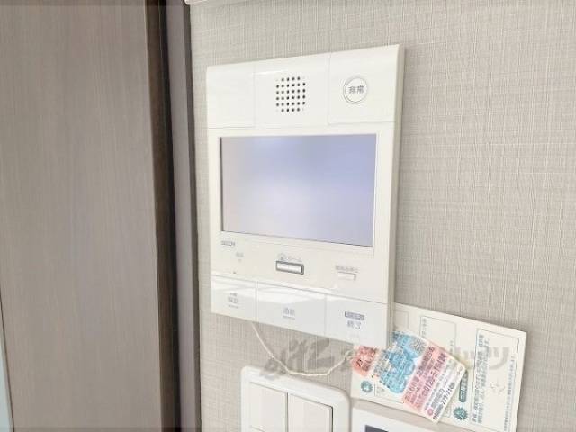 ドアフォン（ＴＶ含）