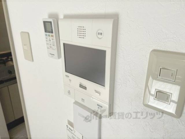 ドアフォン（ＴＶ含）