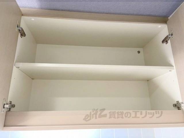 キッチン　収納