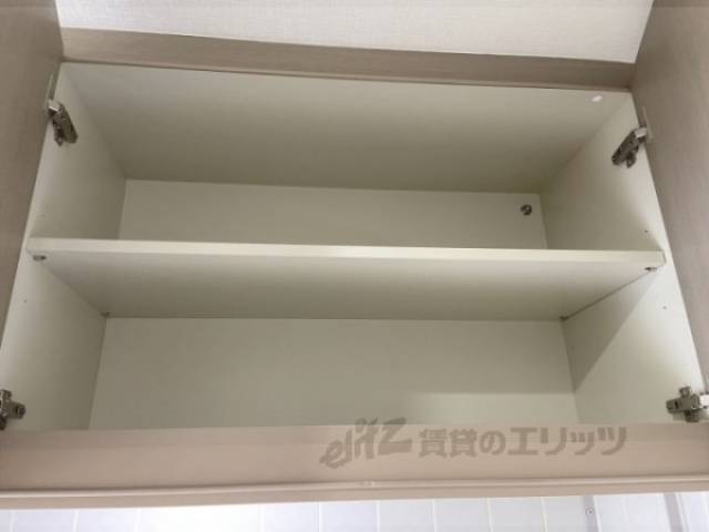 キッチン　収納