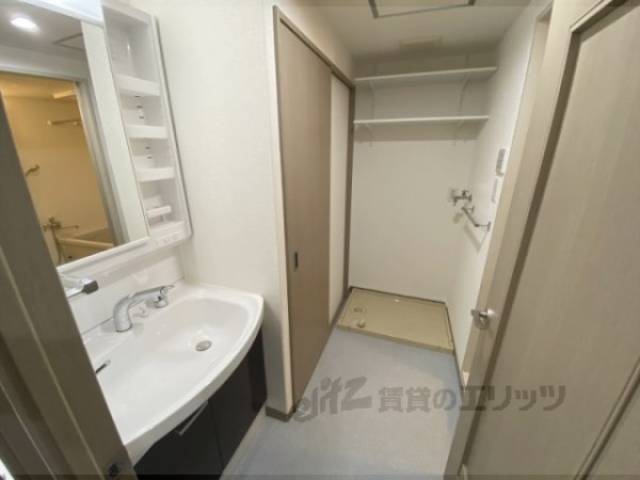 洗面所　脱衣所