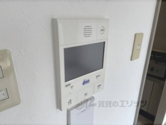 ドアフォン（ＴＶ含）