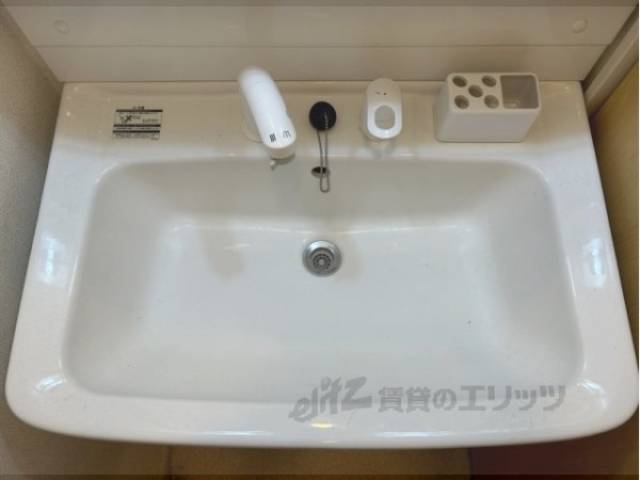 洗面所