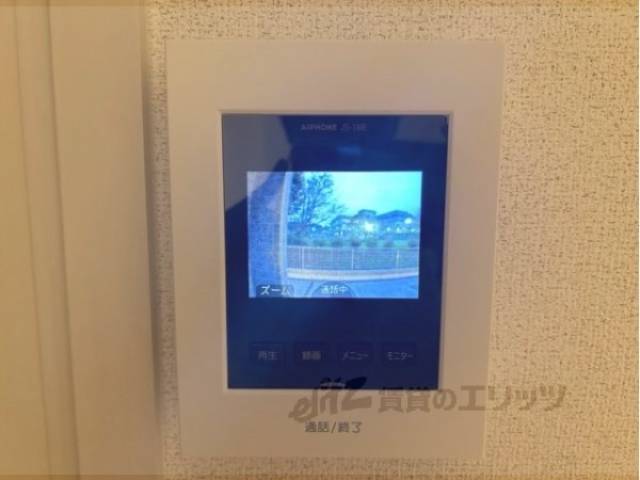 ドアフォン（ＴＶ含）