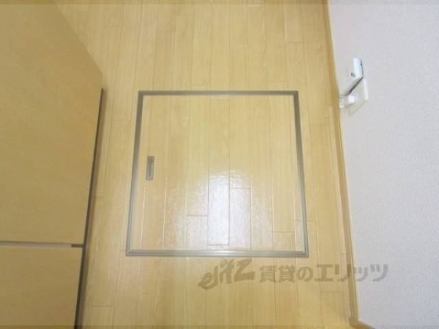 床下収納