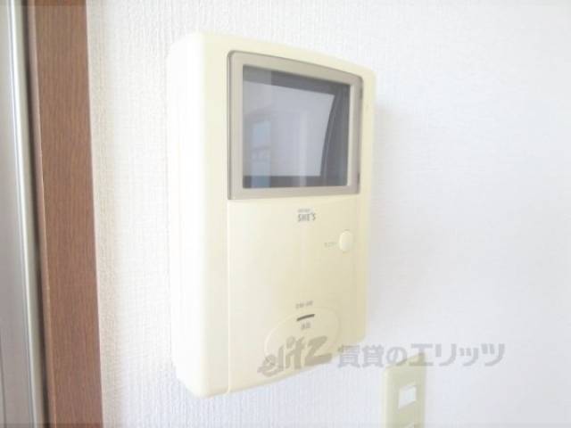 ドアフォン（ＴＶ含）