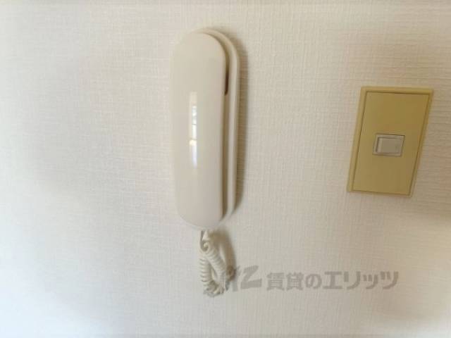 インターフォン