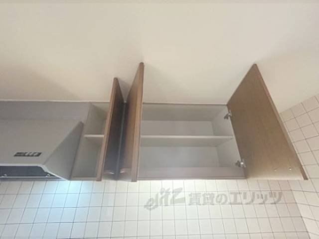 キッチン　浴槽