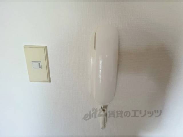 インターフォン