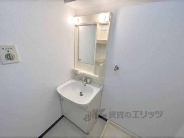 洗面所
